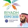 علي البشري / أبو حاتم / 🇸🇦 profil fotoğrafı