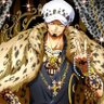 Trafalgar D. Water Law's profile picture