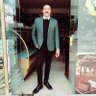 Фото профиля مصطفي احمد علي المحامي