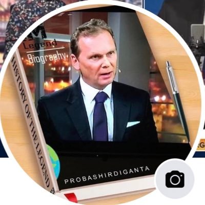 James J. Marlow's profile picture