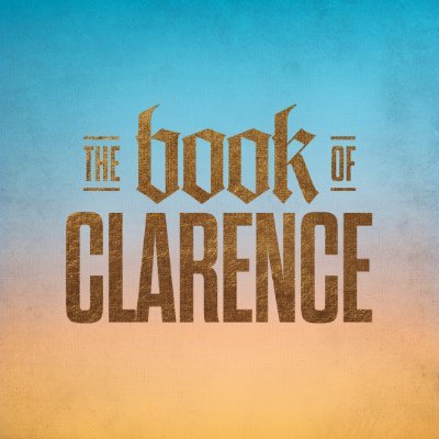 The Book of Clarence's profile picture