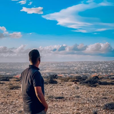 Abdillahi's profile picture