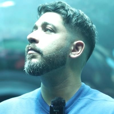SajVayani's profile picture