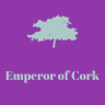 Emperor of Cork. profil fotoğrafı
