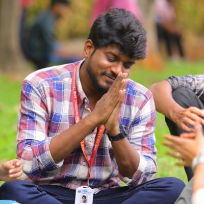Manikandan's profile picture