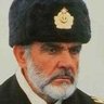 Marko Ramius profil fotoğrafı
