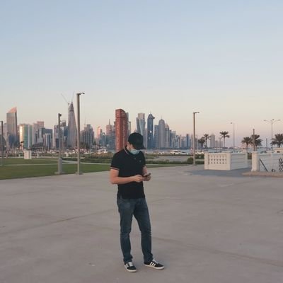 SalahEddineMokr's profile picture
