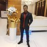 Фото профиля ARYAN PAUL