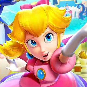 Princess Peach Showtime!'s profile picture