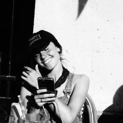 Júlia's profile picture