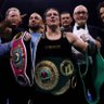Profilbild von boxer mom 🥊