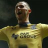 Stefan Murry's profile picture
