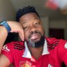 Paa Kwasi profil fotoฤrafฤฑ