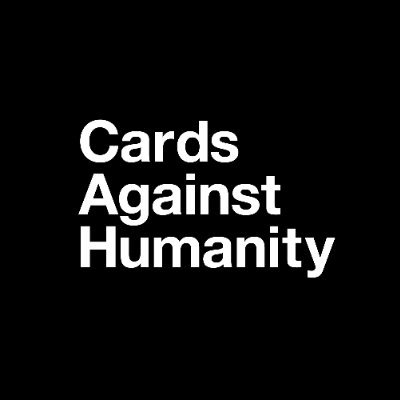 Cards Against Humanity's profile picture