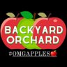 Фото профиля BackYard Orchard