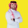 Фото профиля تركي الغنمي