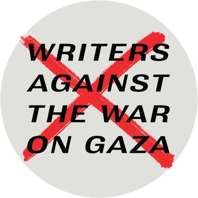 Writers Against the War on Gaza's profile picture