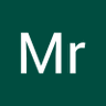 Profilbild von Mr X