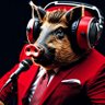 Reggie the Razorback 的头像