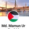 Фото профиля Md. Mamun Ur Rashid