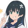 ふぉー 的头像