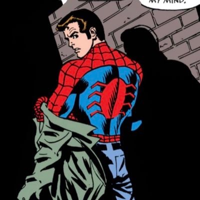 🕷️'s profile picture