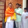 Ajith Kumar Admk profil fotoğrafı