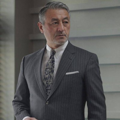 斎藤一's profile picture