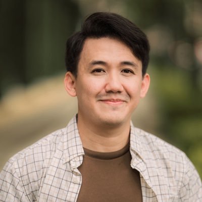 Mark Makalalad's profile picture