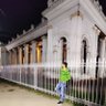 Apu Sarkar profil fotoğrafı