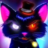 🎃MaleficTopcat| Nekomata Artist Vtuber🎃 的头像