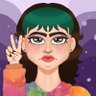 enfys 𓆏 (en•viss) profil fotoğrafı