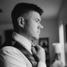 Brandon Borzell profil fotoğrafı