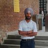 Profilbild von Sandeep Singh