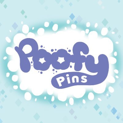 🐾 Poofy Pins 🐾's profile picture