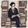 Byronic Bookworm 的头像