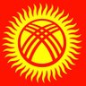 Kyrgyz jaran profil fotoğrafı