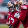 Profilbild von 49ers got Salah, we all the back