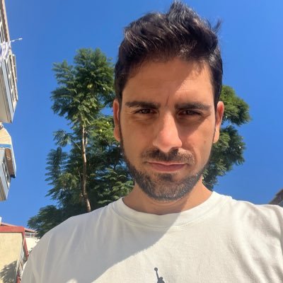 🎗️Itan Dahan's profile picture