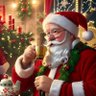 FATHER CHRISTMAS ⛄🎁's profile picture
