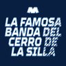 Фото профиля LaFamosaBandaDelCerroDeLaSilla