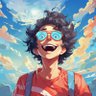 Joyboy | 乔伊 的头像