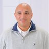 Amir Mustapha's profile picture
