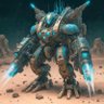 Profilbild von Stelltron-X