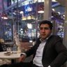 borahan mavi profil fotoğrafı
