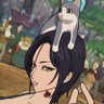 Profilbild von 北極猫