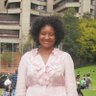 Sibongile Nchabeleng 的头像
