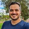 Фото профиля Thiago Morão