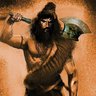 Фото профиля Barbarika 卐卐