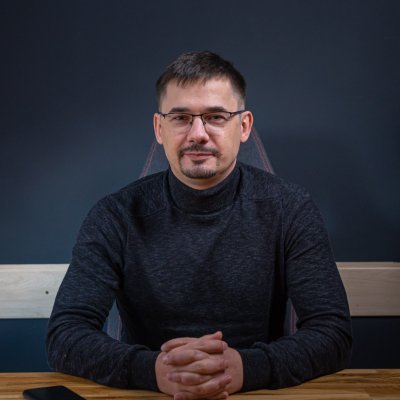 MattJarosPL's profile picture